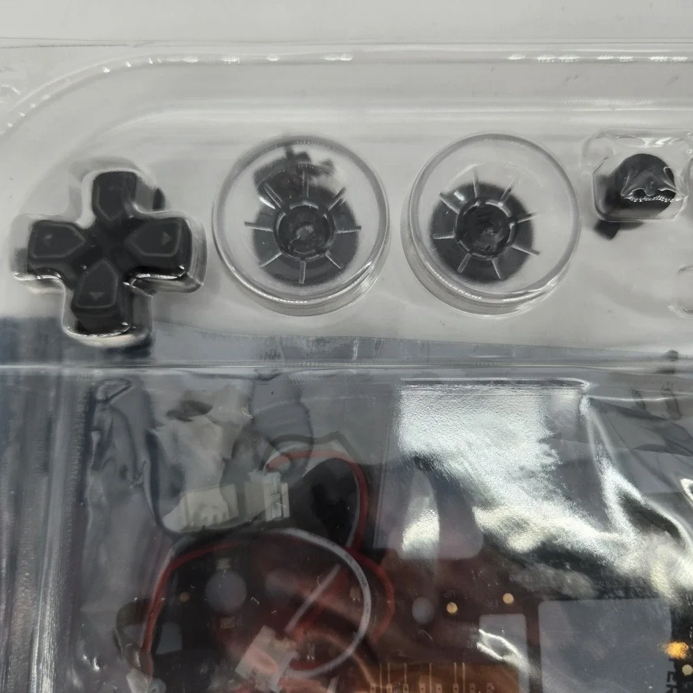 eXtremeRate DTF V3 LED Kit PS5 DualSense Controller BDM-030/040/050 PS 5 Play St